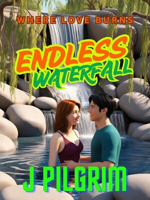 cover image of Endless Waterfall